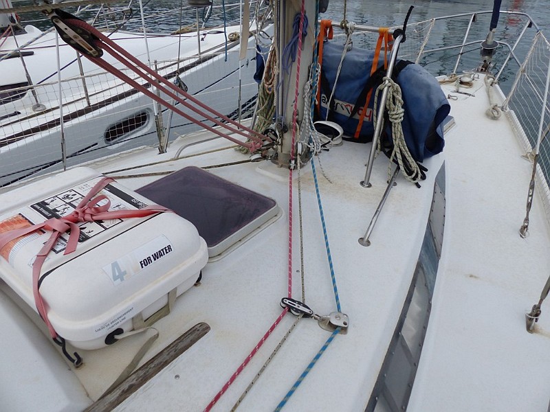 Gib Sea 33 -7
